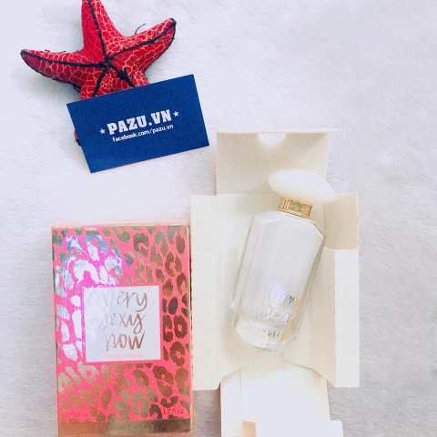 Victoria's Secret Very Sexy Now (2014) 50ml Eau De Parfum