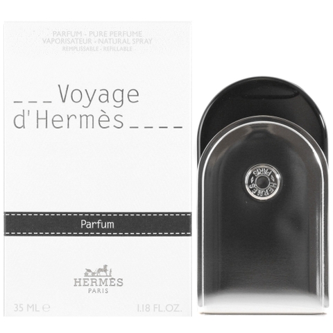 Voyage D'Hermes For Men