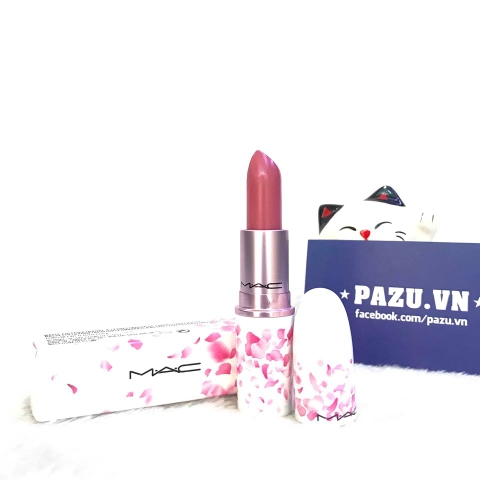 Son Mac Boom Boom Bloom - Wagasa Twirl