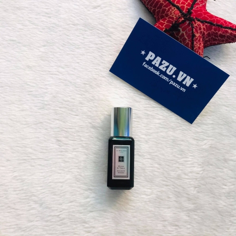 Nước Hoa Mini Jo Malone London Myrrh & Tonka Cologne Intense