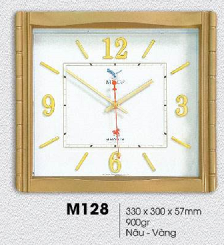 Đồng hồ MitaCo M128