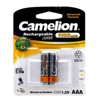 Camelion AAA1100mAh M1100 (pin sạc 3A)