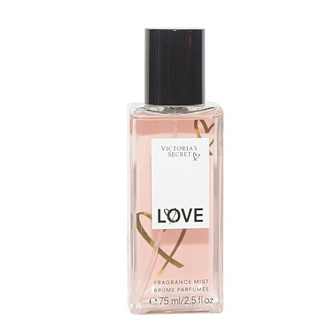 Xịt thơm toàn thân Very Sexy Mist của Victoria Secrest 75ml