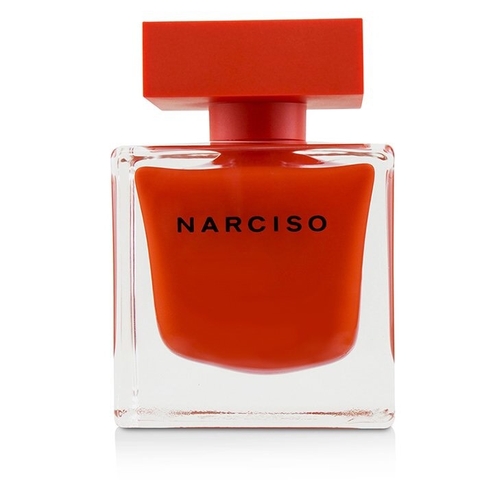 NARCISO vuông đỏ 90ml bản Tester