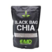 HẠT CHIA ĐEN Úc Black Bag Chia 500g