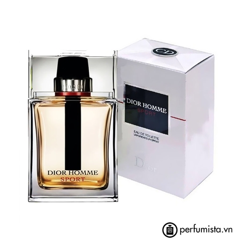 Nước Hoa Dior Homme Sport EDT 100ml