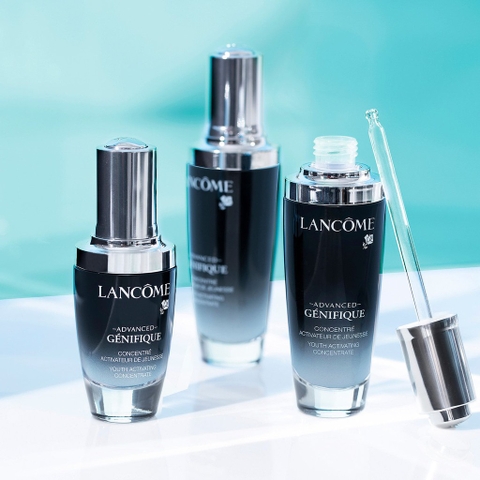 Tinh chất trẻ hoá da Lancôme Advanced Génifique Serum