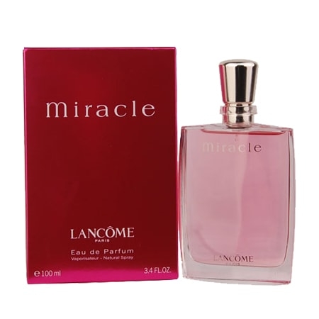 Nước hoa nữ LANCÔME Miracle EDP 100ml