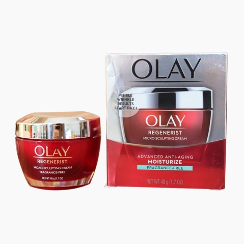 kem chống lão hóa olay regenerist chính hãng