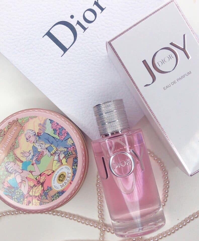 Nước Hoa Dior Joy EDP 90ML - Tinh Tế, Ngọt Ngào, Gợi Cảm