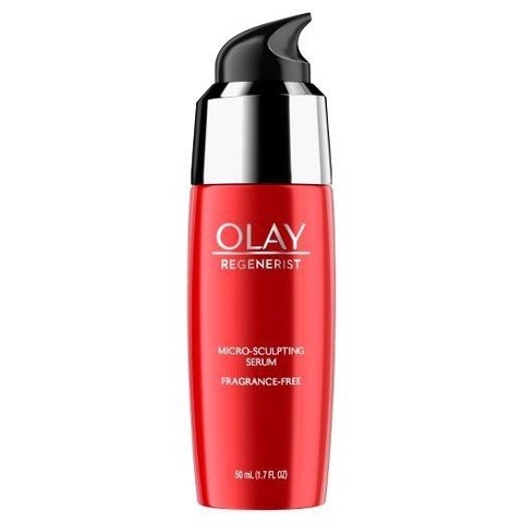 KEM DƯỠNG CHỐNG LÃO HÓA OLAY REGENERIST MICRO SCULPTING CREAM SPF30