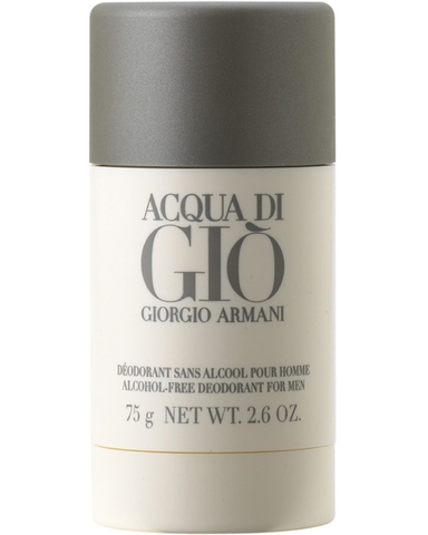 Lăn khử mùi nam Giorgio Armani Acqua Di Giò Pour Homme 75g của