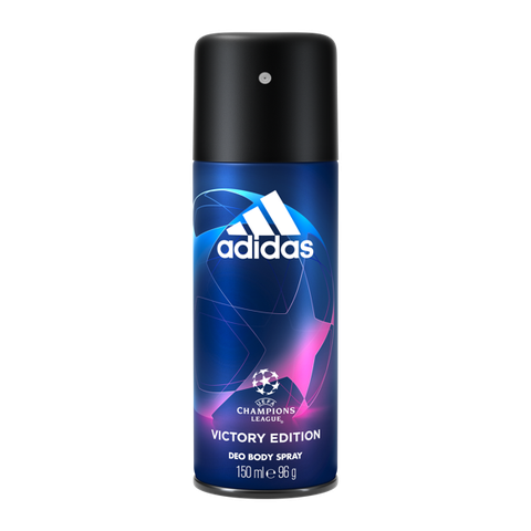 XỊT KHỬ MÙI TOÀN THÂN CHO NAM ADIDAS 150ML