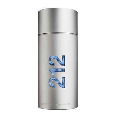 Nước Hoa Carolina Herrere 212 NYC EDT 100ml