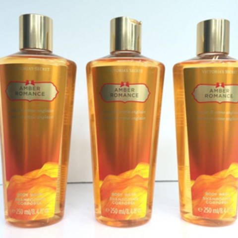 Sữa Tắm Victoria's Secret Body Wash Của Mỹ