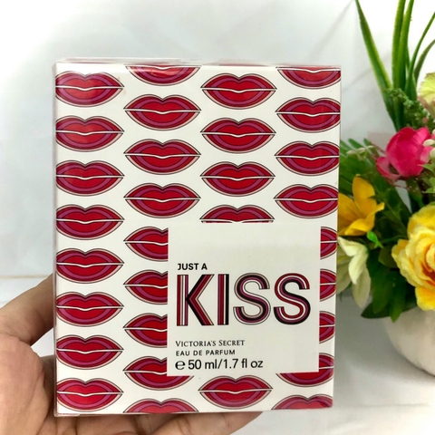 Nước Hoa Victoria's Secret Just A Kiss EDP 50ML (New 2019)