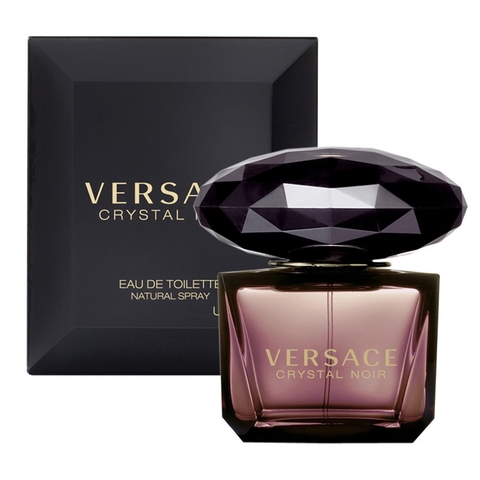 Nước hoa Versace Crystal Noir EDT - Versace 90ml