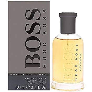 Nước hoa Hugo Boss Bottled Intense for men