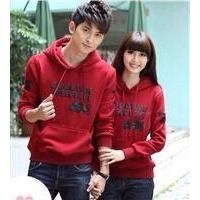 ÁO KHOÁC HOODIE HÀN QUỐC TRÙM ĐẦU