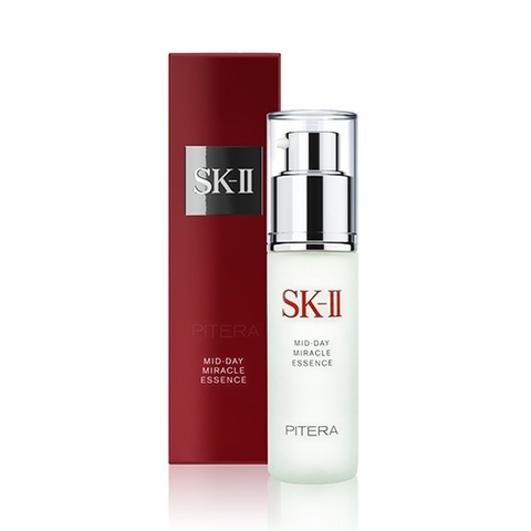 XỊT KHOÁNG NGÀY SK-II MID-DAY MIRACLE ESSENCE 50ML