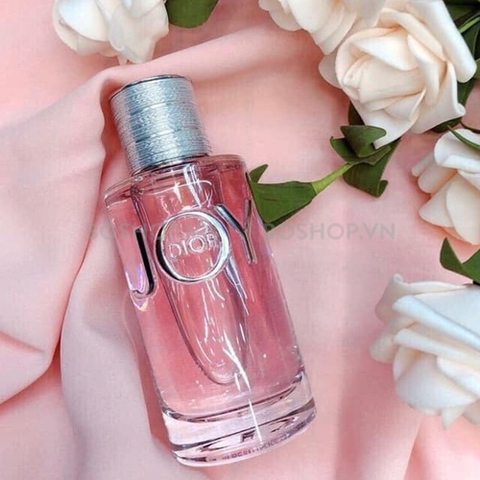 Nước Hoa Dior Joy EDP 90ML - Tinh Tế, Ngọt Ngào, Gợi Cảm