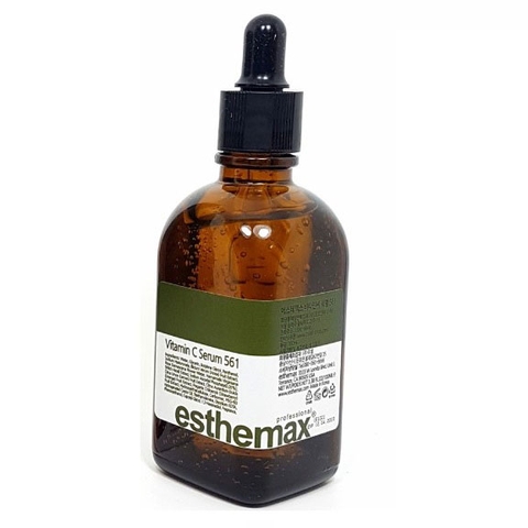 TINH CHẤT VITAMIN C 561 SERUM ESTHEMAX