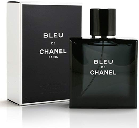 NƯỚC HOA CHANEL BLEU DE CHANEL EAU DE TOILETTE