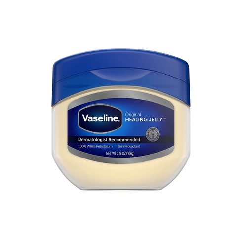 SÁP DƯỠNG ẨM VASELINE ORIGINAL HEALING JELLY -