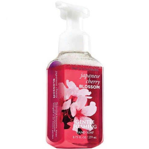 Nước rửa tay Bath and Body Works 259ml