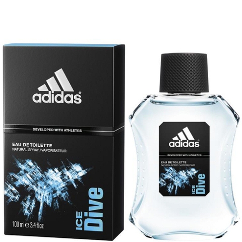 Nước hoa Adidas Ice Dive 100ml