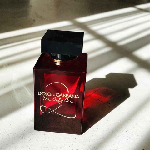 DOLCE&GABBANA The Only One 2 EDP 100ml