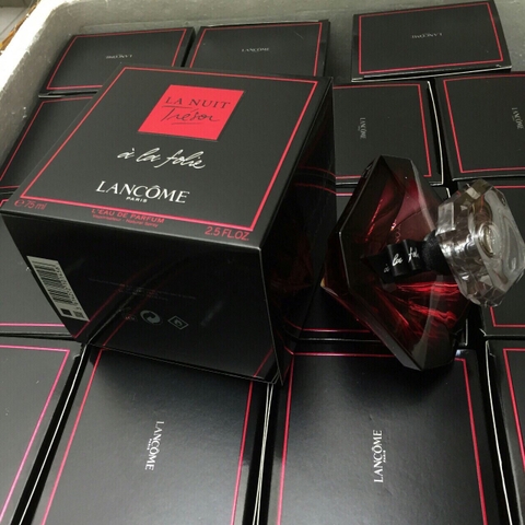 Nước hoa Lancome La Nuit Tresor À EDP 75ml