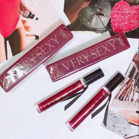 Nước hoa nữ VICTORIA'S SECRET Very Sexy 7ml dạng lăn mẫu mới