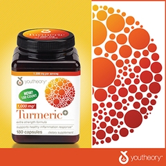 Viên uống giảm mỡ bụng Youtheory Slimming Citrus Fruit 120 viên