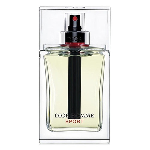 Nước Hoa Dior Homme Sport EDT 100ml