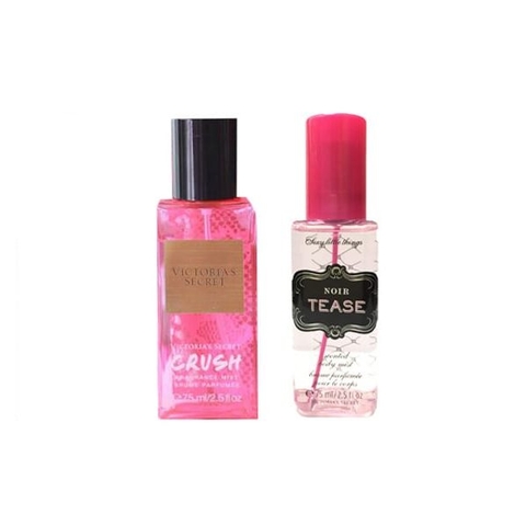 Xịt thơm toàn thân Very Sexy Mist của Victoria Secrest 75ml