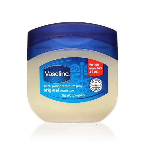 SÁP DƯỠNG ẨM DA VASELINE 49G