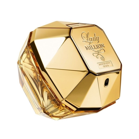 Nước Hoa Paco Rabanne Lady Million EDP 80ml