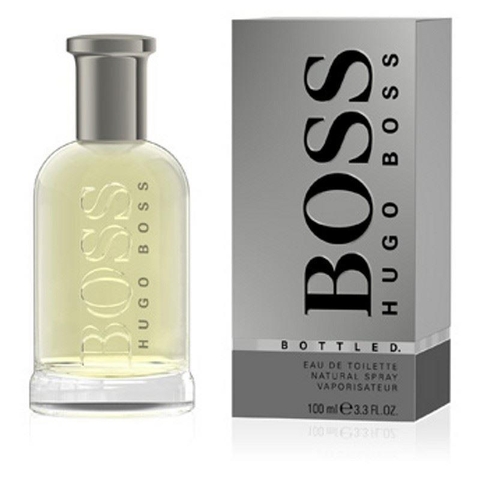 Nước hoa Hugo Boss Bottled Intense for men