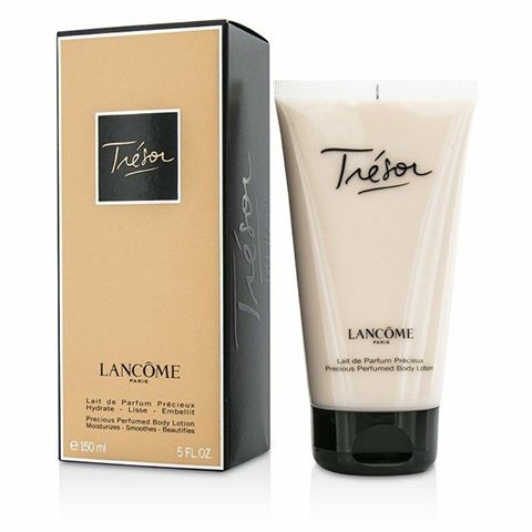 Sữa Dưỡng Thể - Lancome - Tresor Body Lotion
