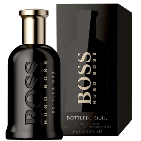 Nước hoa Nam HUGO BOSS THE SENT 100ml EDT - 206