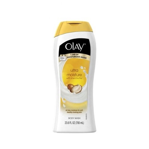 Sữa tắm Olay Fresh Outlast Body Wash 700ml của Mỹ