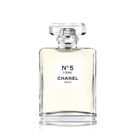 Nước Hoa Chanel N5 L'eau EDT - Mát Mẻ, Tinh Khiết 50ml
