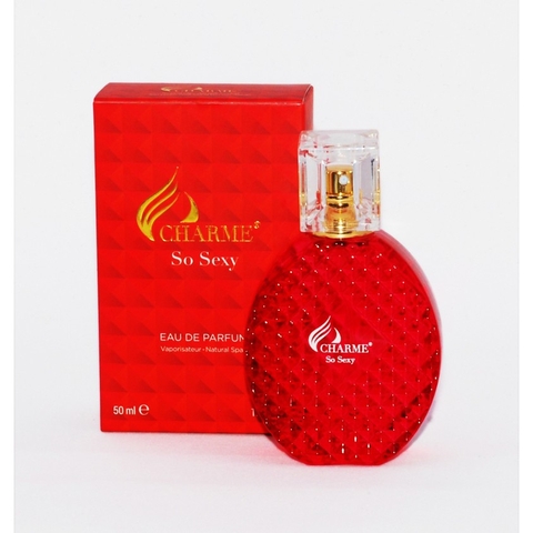 Nước Hoa Charme So Sexy (50ml)