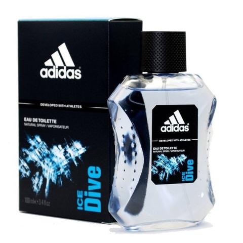 Nước hoa Adidas Ice Dive 100ml