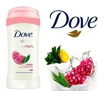 Sáp Khử Mùi Dove Advanced Care Cool Essentials 48h 14g Của Mỹ