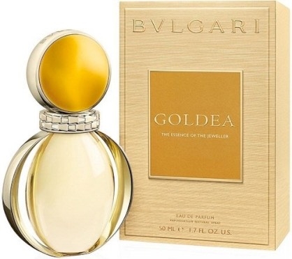 Nước hoa nữ Bvlgari Rose Goldea EDP 90ml