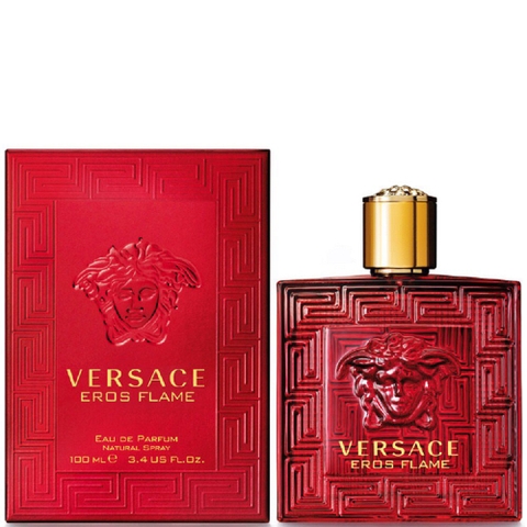 Nước Hoa Nam Versace Eros Flame - Eau De Parfum 5ml