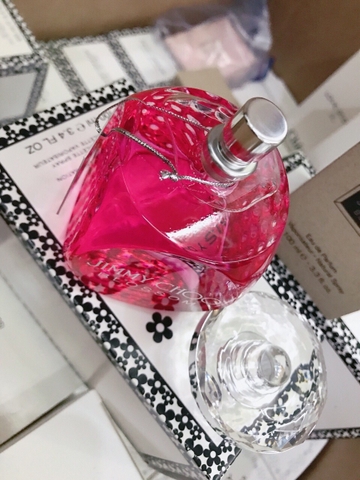 Nước hoa TESTER JIMMY CHOO BLOSSOM EDP 100ml