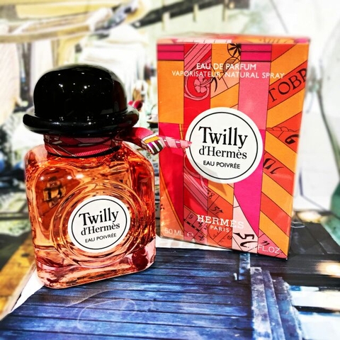 NƯỚC HOA MINI TWILLY D'HERMES EDP - 7,5ML